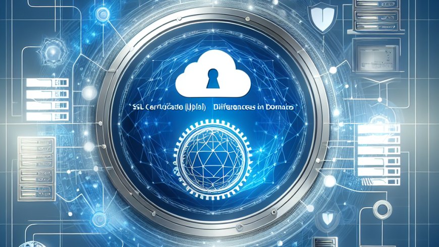 SSL 証明書 IP 完全解析：インストールプロセスチュートリアルとドメインとの違い比較