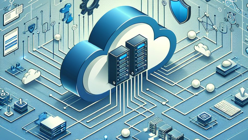 クラウドコンピューティングの例完全解析：日常生活と企業でよく使われるサービス応用および従来のコンピューティングとの比較