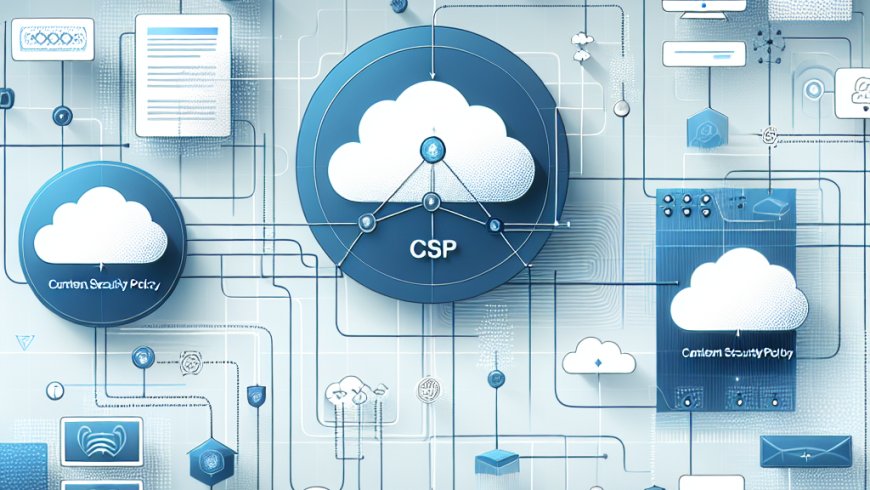CSP とは何ですか？機能、設定方法、および SSL との違いを完全解析