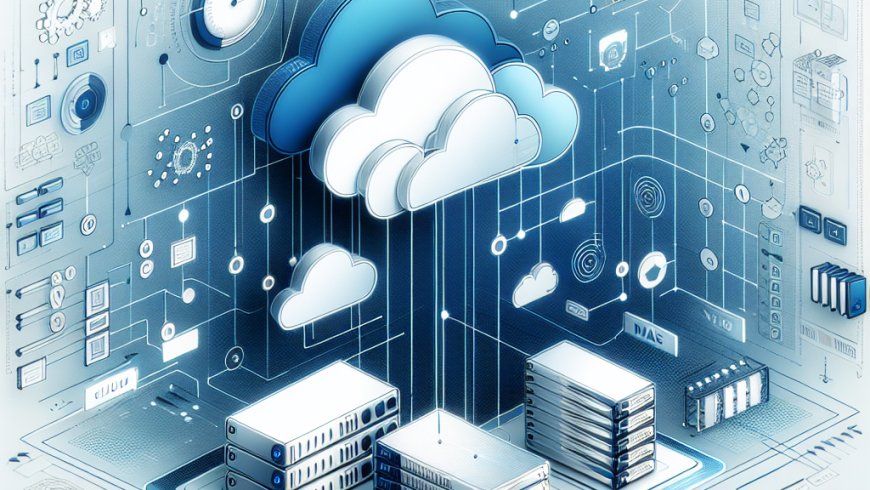Icedrive Synology 完全解析：クラウドドライブ同期 NAS 推奨ガイド