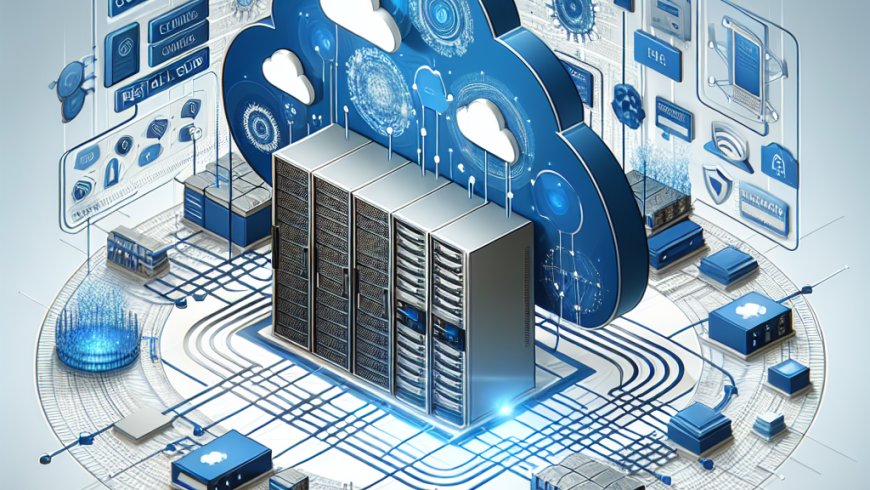 クラウドコンピュータホスト完全解析：推奨比較、差異分析、およびレンタルガイド