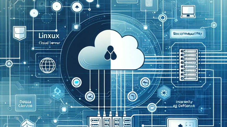 Cloud Server Linux 完全解析：機能の違いと選択推奨