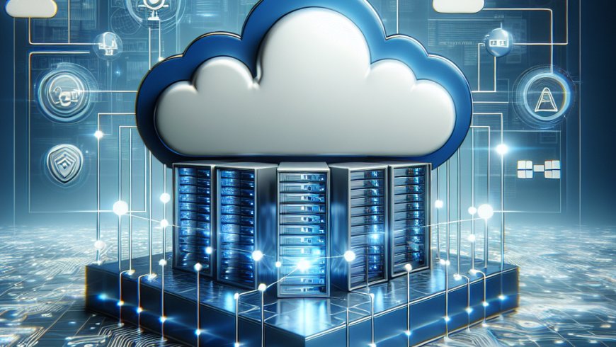 Cloud Server 完全解析：クラウドサーバー推奨ベンダー、差異の比較、および選定ガイド