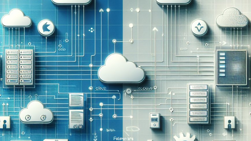 iCloud Drive vs Google Drive 完全解析：機能の違いと選択