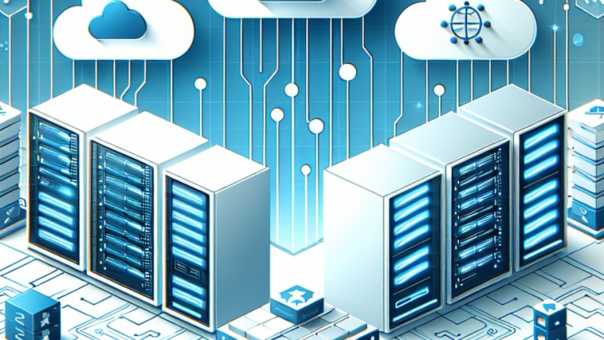 Azure AWS 完全解析：クラウドサービス比較と選択ガイド