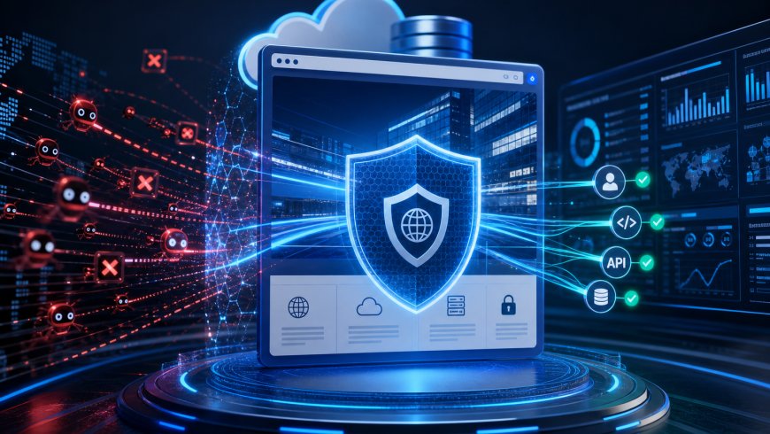 WangShield エンドポイント防御サービス正式リリース：WAF と Bot 管理を全面統合