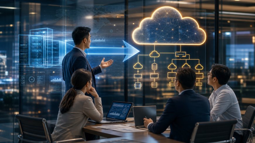 WangCloud が AWS パートナーネットワークに正式加盟、ローカライズされたクラウド移行コンサルティングを提供