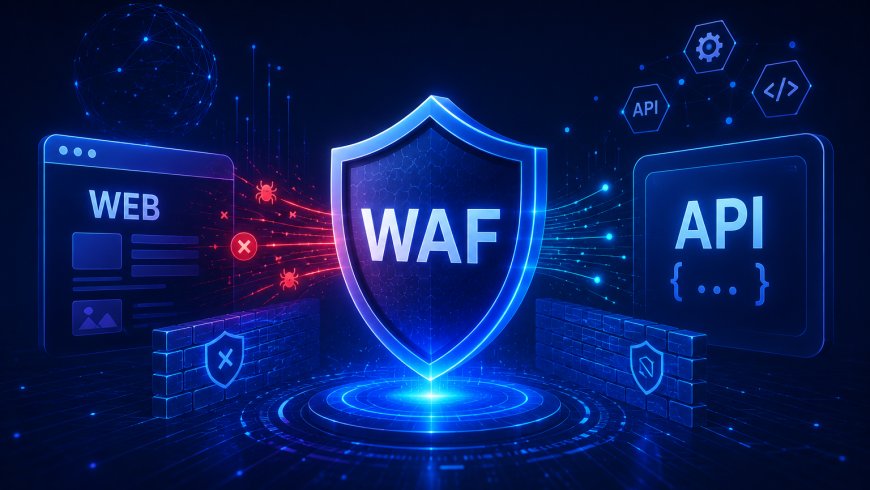 Web アプリケーションと API 防衛 (WAF/Bot Management)